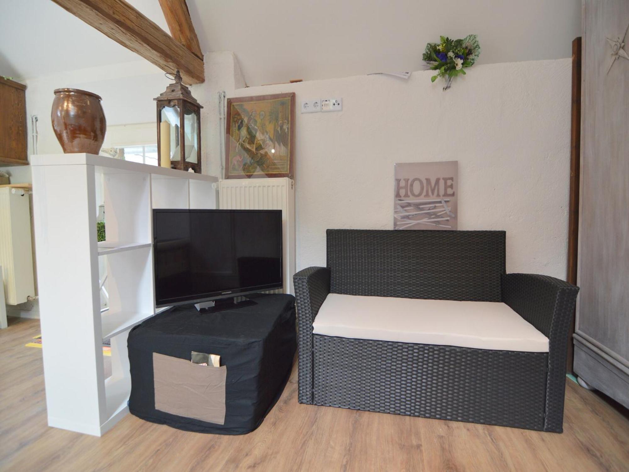 Cozy Apartment In Immerath With Fishing Near Luaran gambar