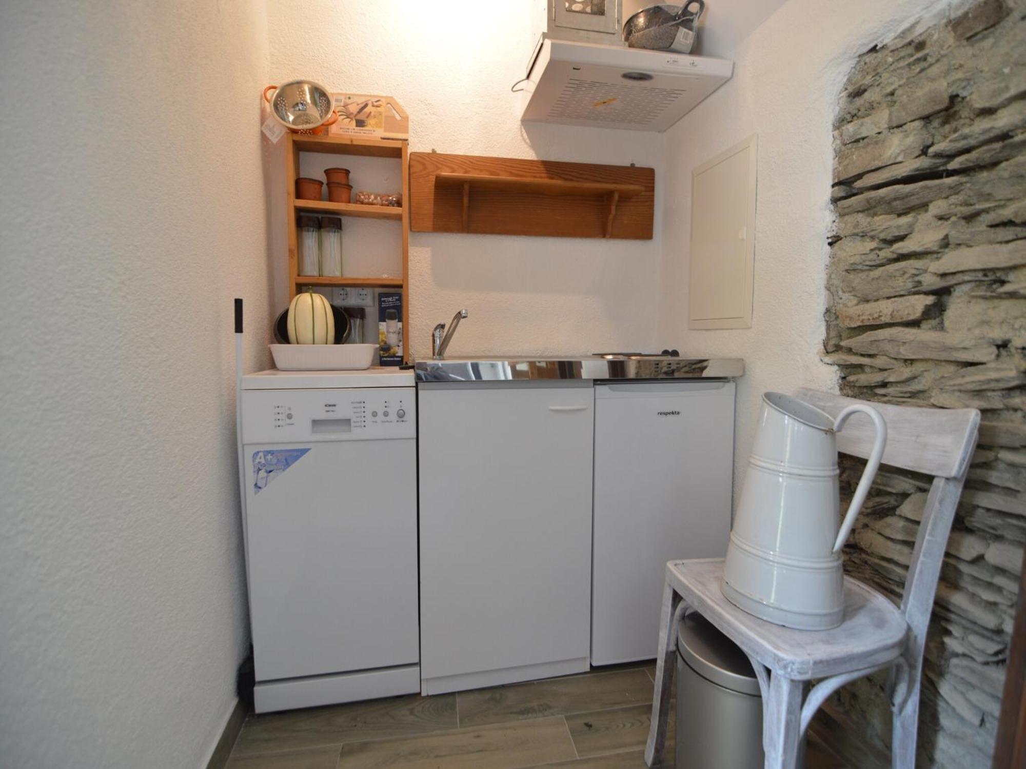Cozy Apartment In Immerath With Fishing Near Luaran gambar