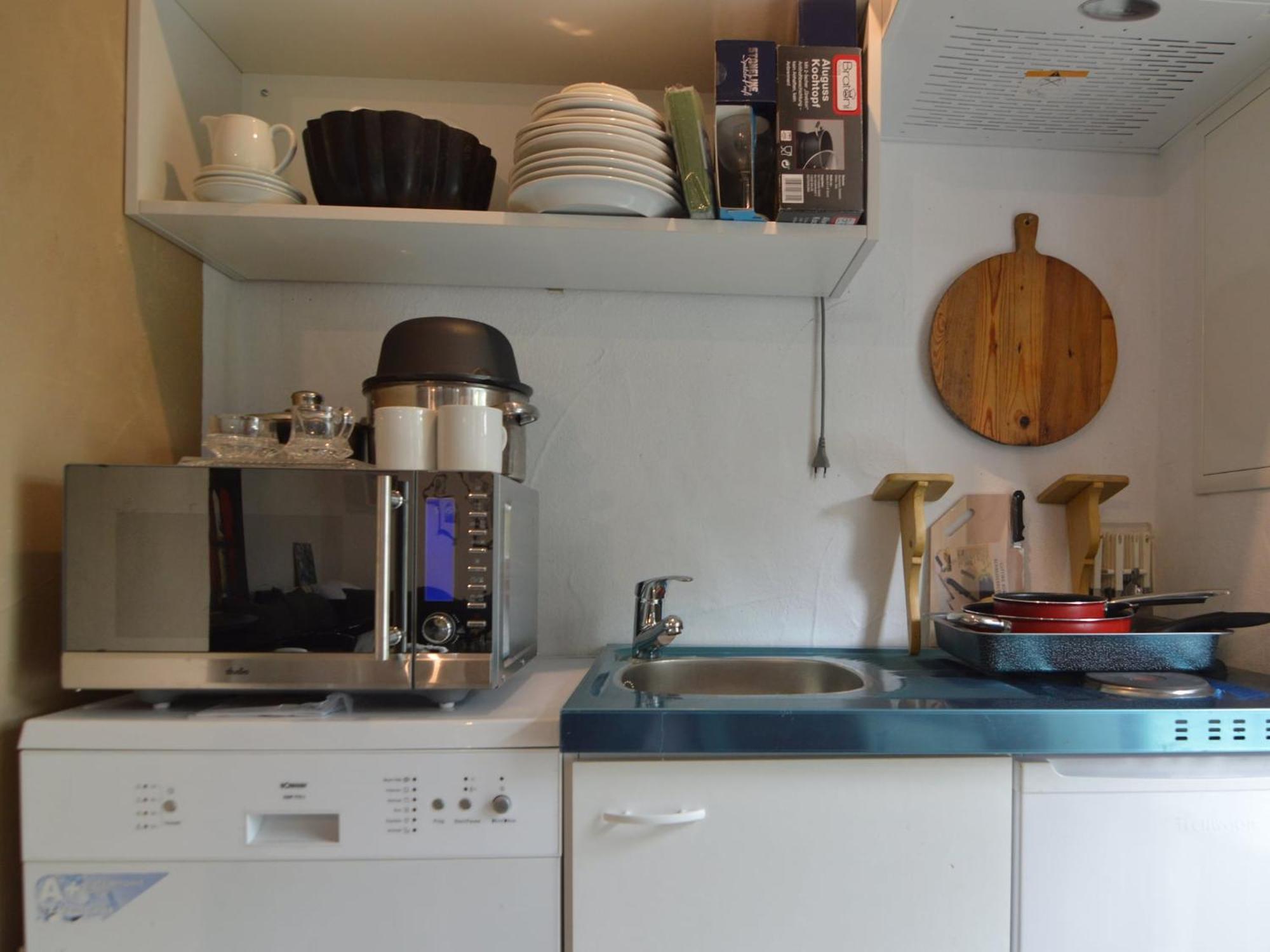 Cozy Apartment In Immerath With Fishing Near Luaran gambar