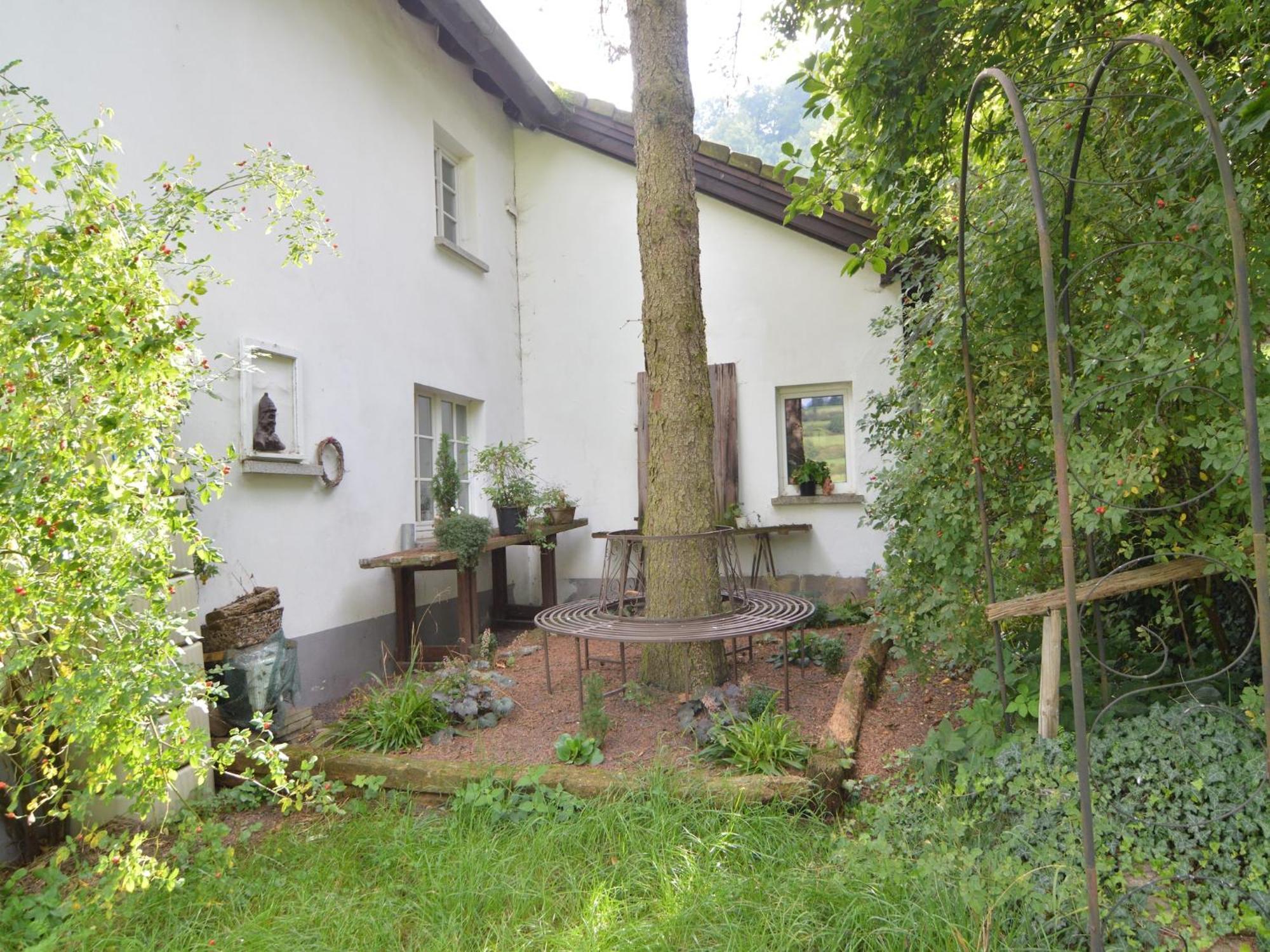 Cozy Apartment In Immerath With Fishing Near Luaran gambar