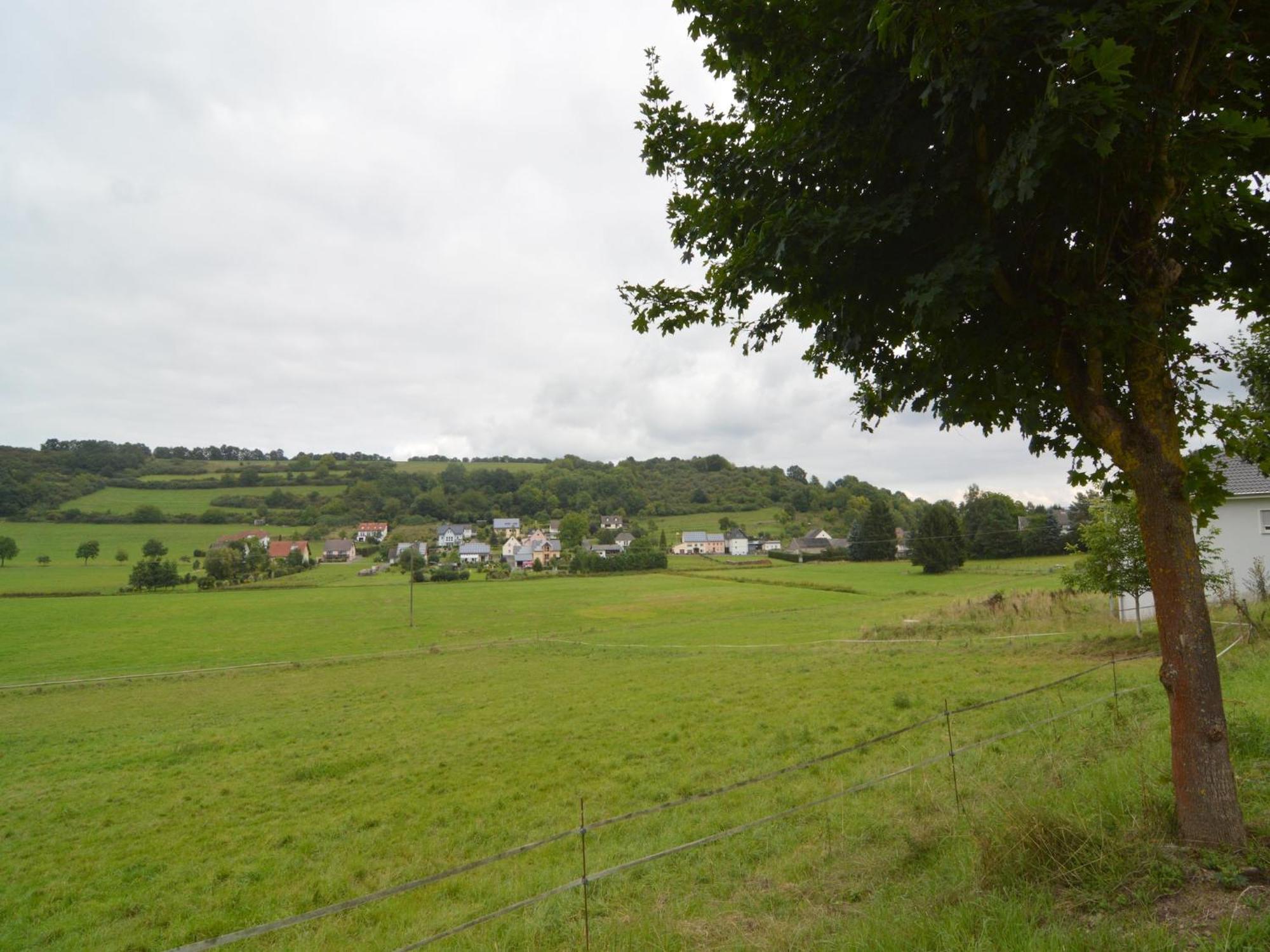 Cozy Apartment In Immerath With Fishing Near Luaran gambar