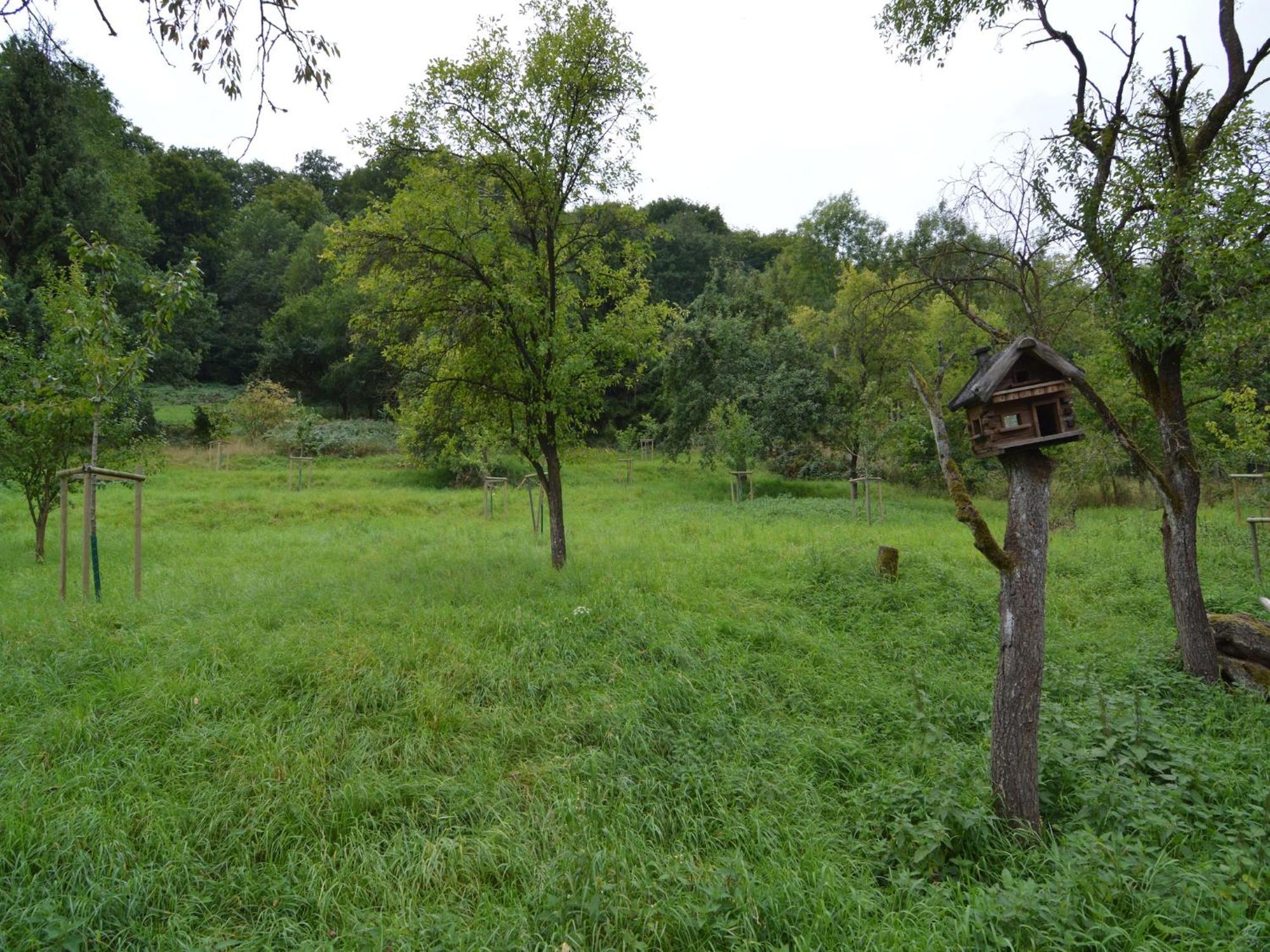 Cozy Apartment In Immerath With Fishing Near Luaran gambar