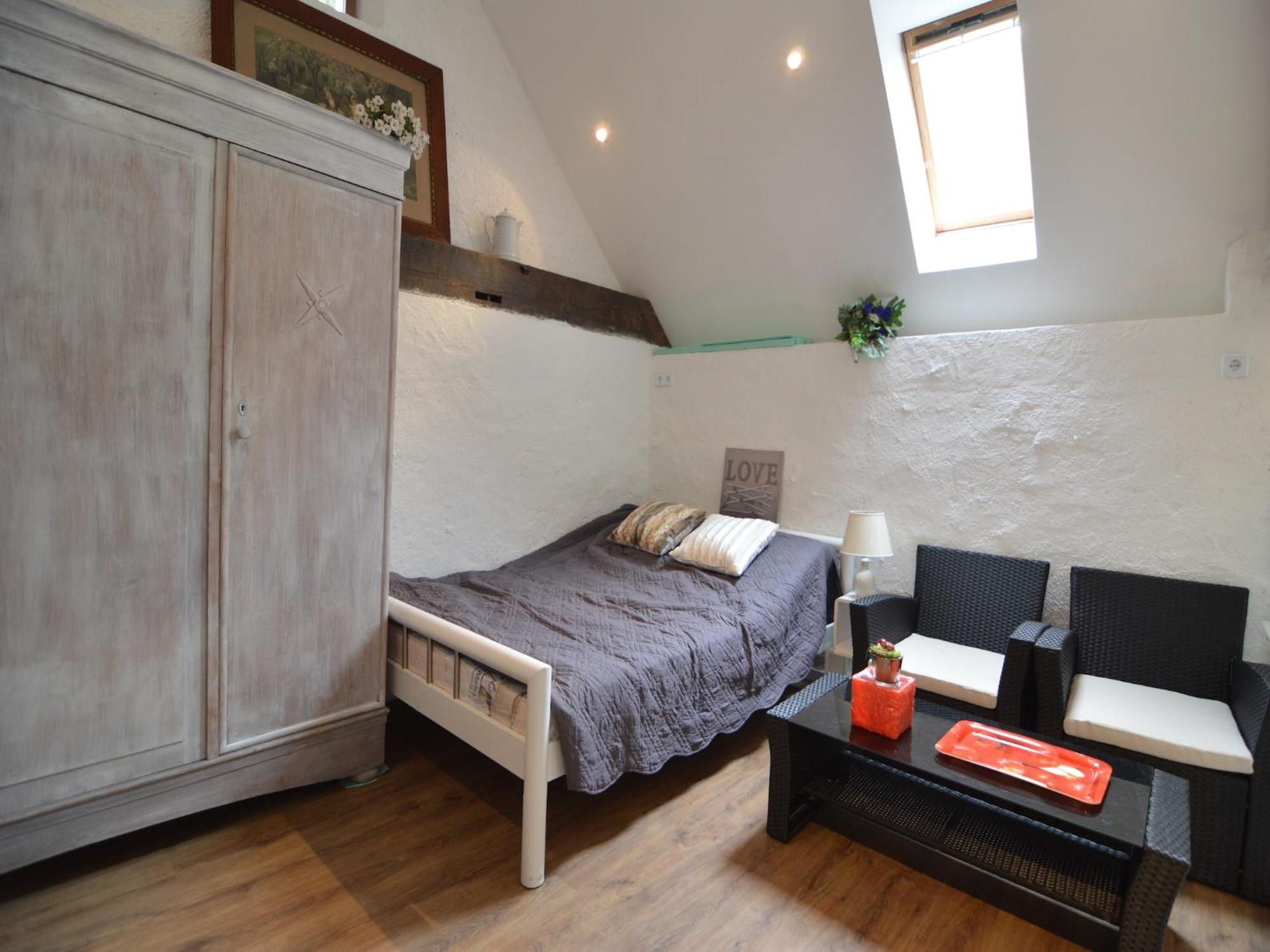 Cozy Apartment In Immerath With Fishing Near Luaran gambar
