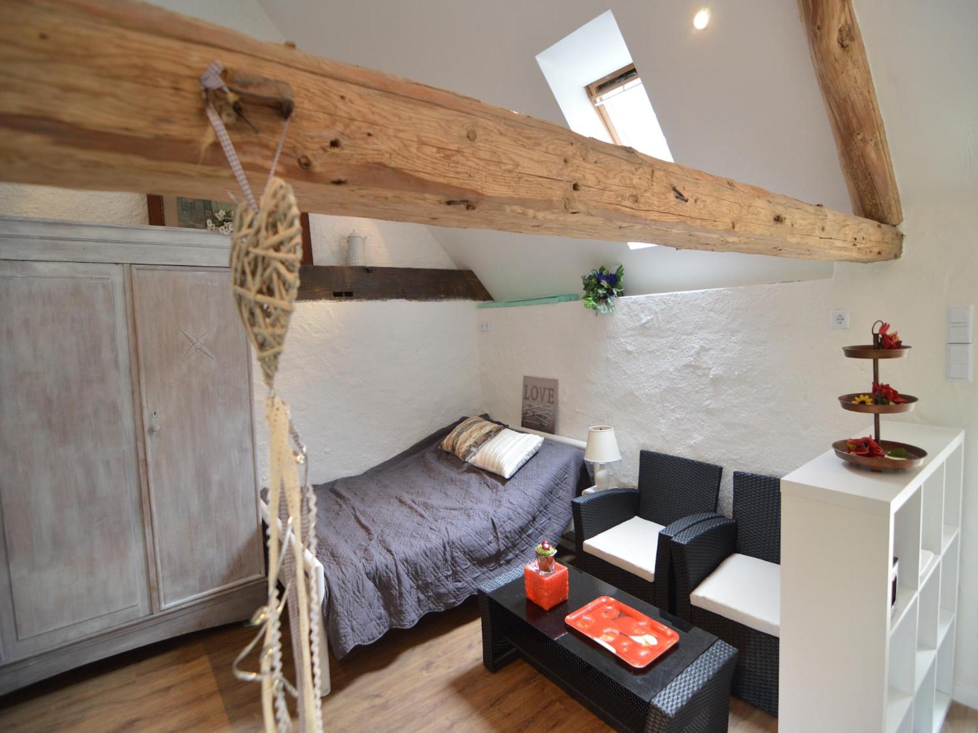 Cozy Apartment In Immerath With Fishing Near Luaran gambar